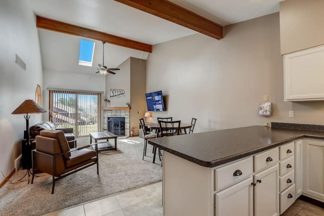 Grace Jo Vacation Home At Tamarack Highland 5 Wisconsin Dells Extérieur photo