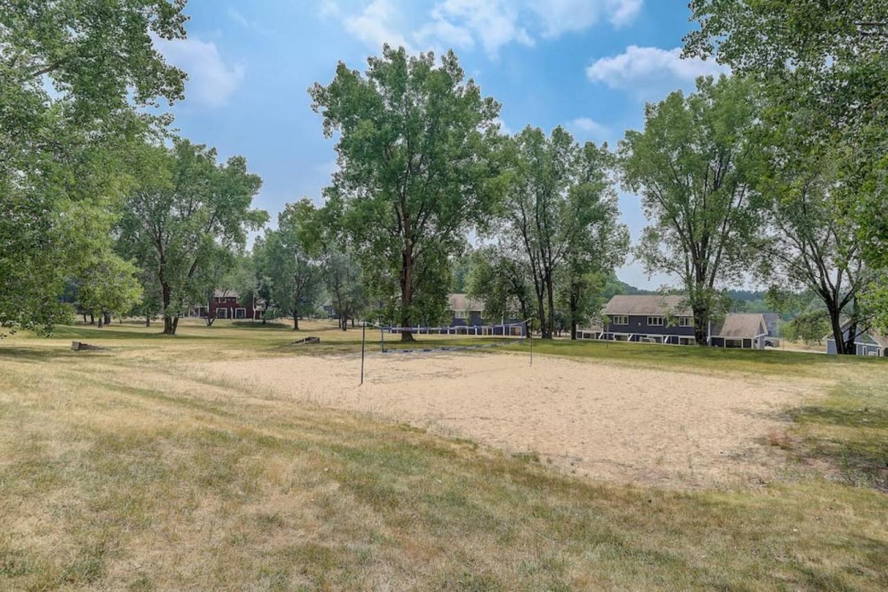 Grace Jo Vacation Home At Tamarack Highland 5 Wisconsin Dells Extérieur photo