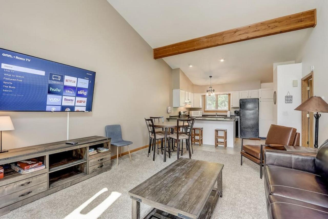 Grace Jo Vacation Home At Tamarack Highland 5 Wisconsin Dells Extérieur photo