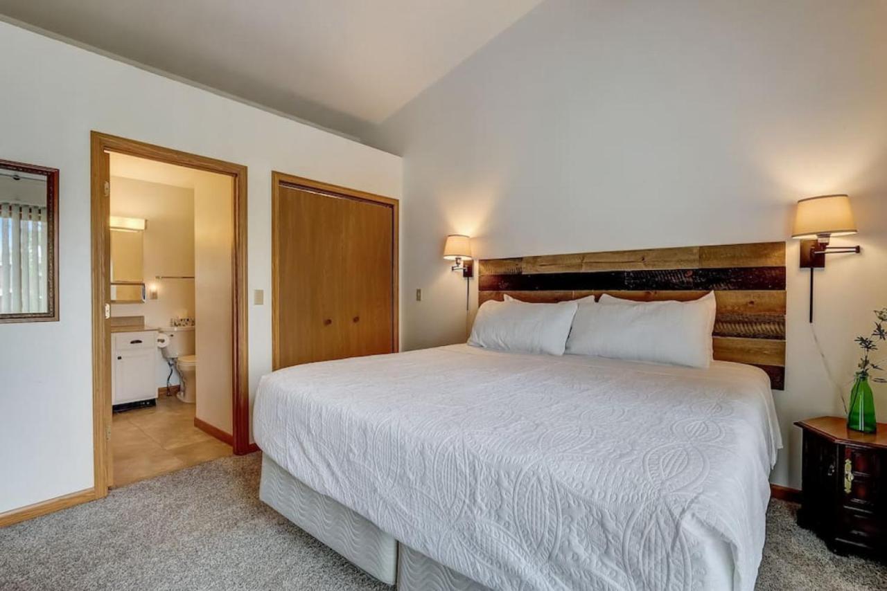 Grace Jo Vacation Home At Tamarack Highland 5 Wisconsin Dells Extérieur photo