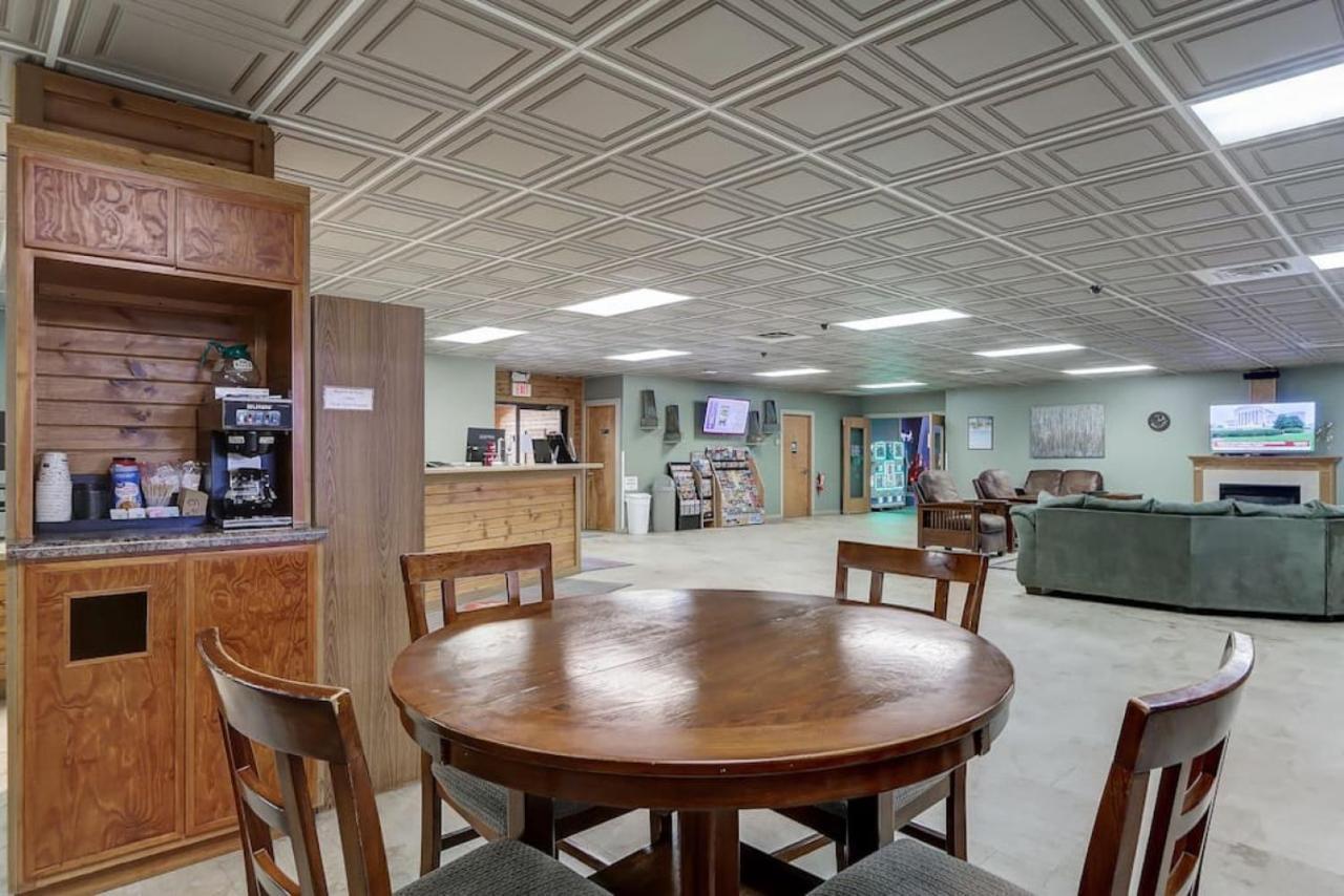 Grace Jo Vacation Home At Tamarack Highland 5 Wisconsin Dells Extérieur photo