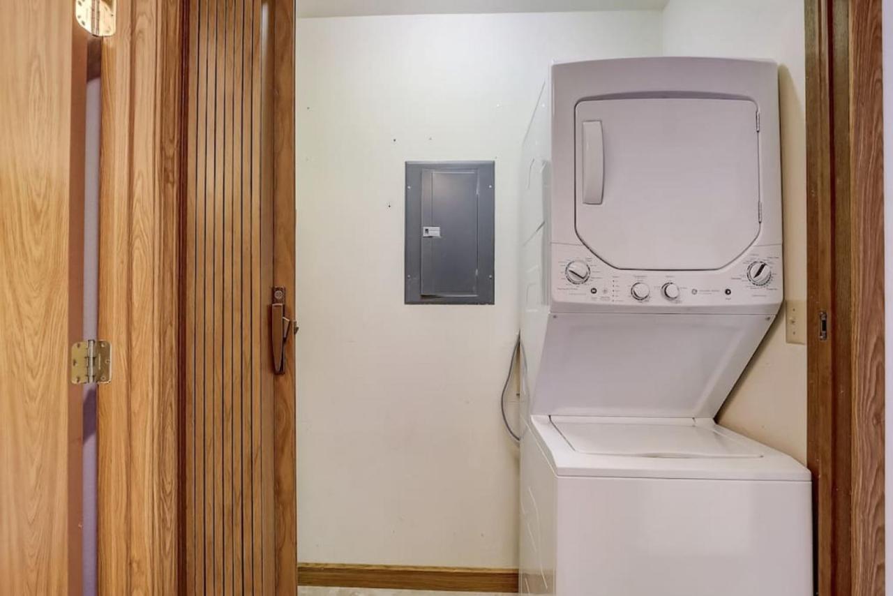 Grace Jo Vacation Home At Tamarack Highland 5 Wisconsin Dells Extérieur photo