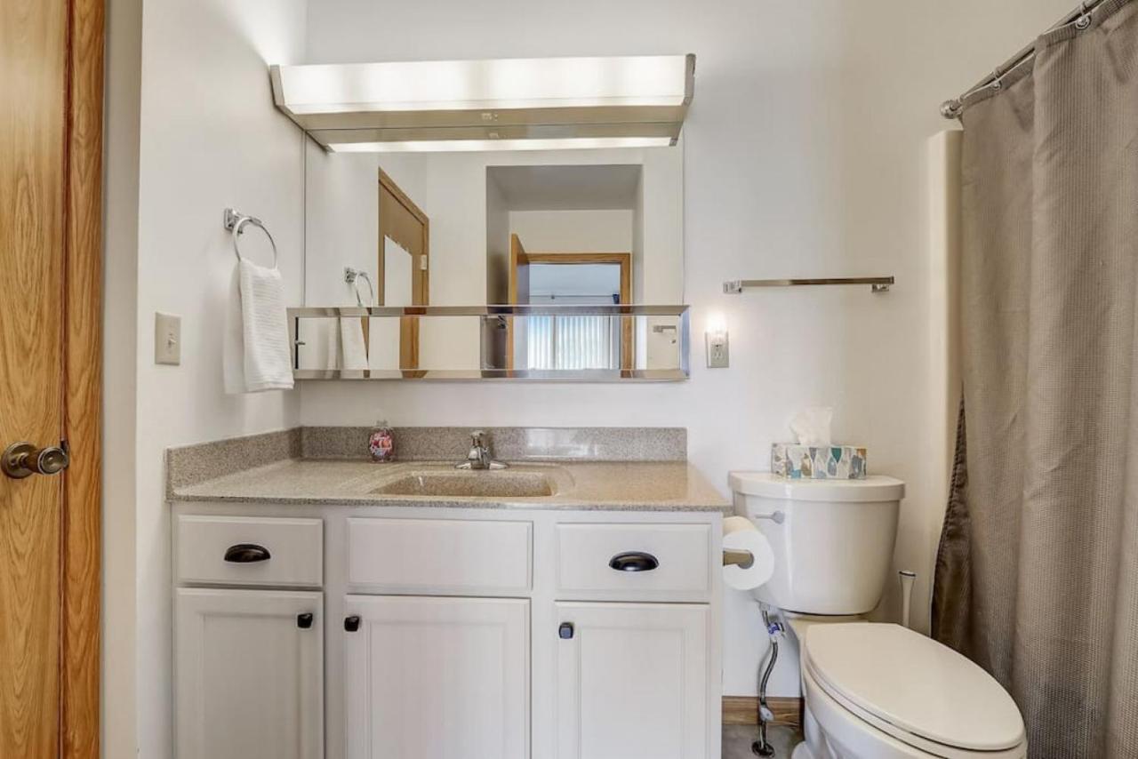 Grace Jo Vacation Home At Tamarack Highland 5 Wisconsin Dells Extérieur photo