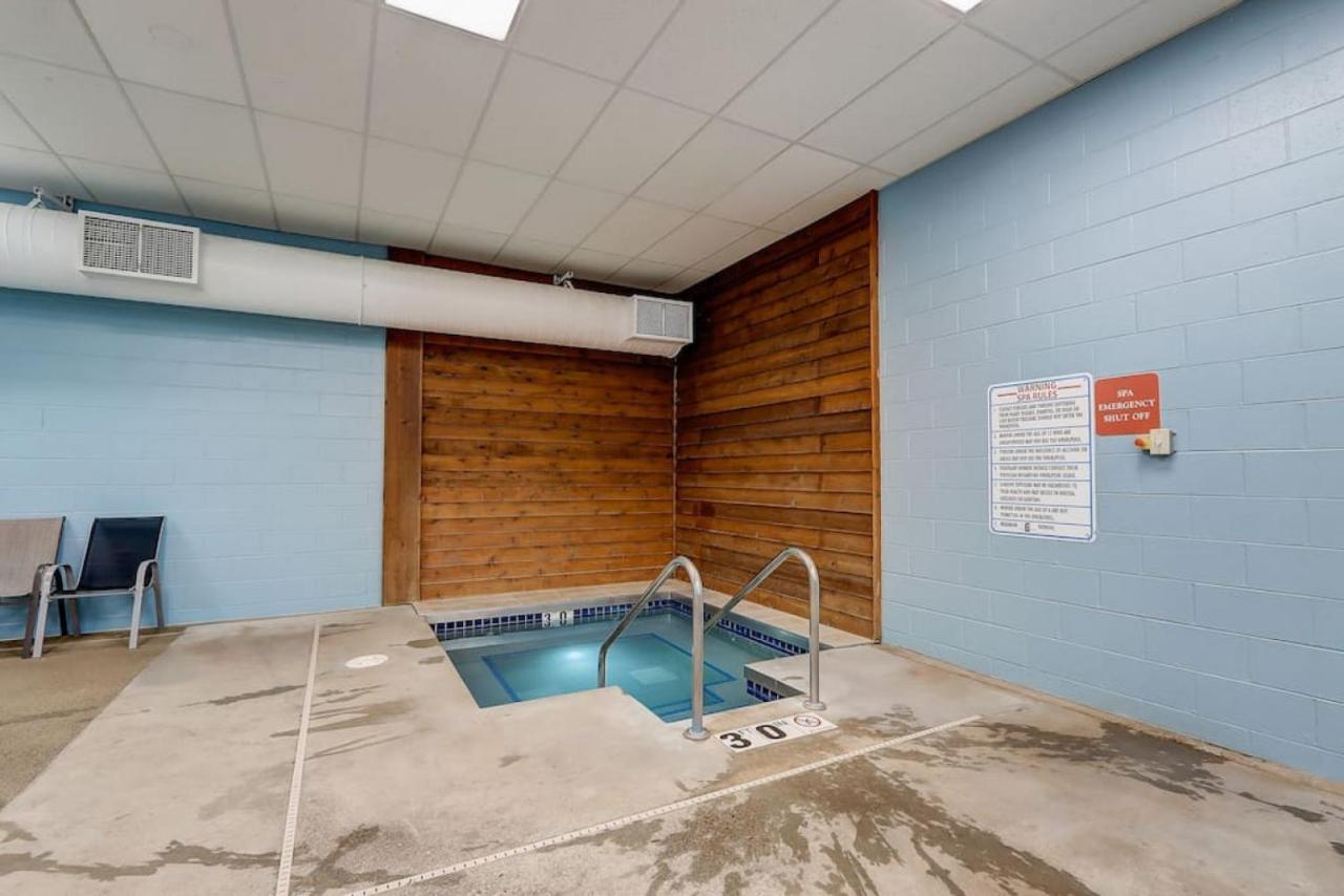 Grace Jo Vacation Home At Tamarack Highland 5 Wisconsin Dells Extérieur photo