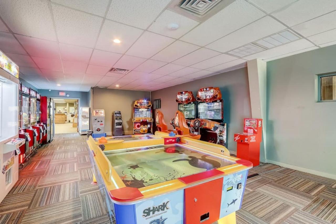Grace Jo Vacation Home At Tamarack Highland 5 Wisconsin Dells Extérieur photo